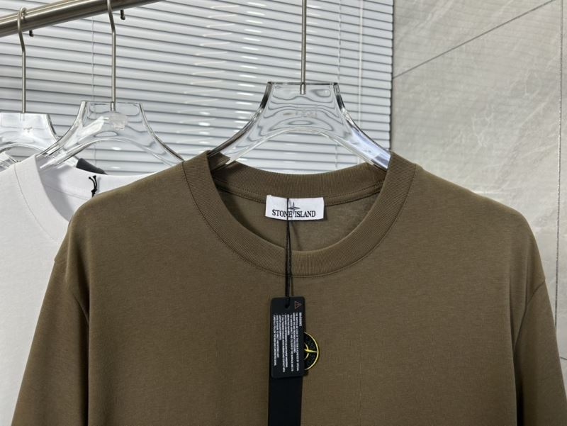 Stone Island T-Shirts